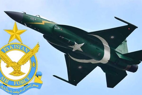 # قائداعظم کا رسالپور وژن آج بھی پاک فضائیہ کی رہنما ہے