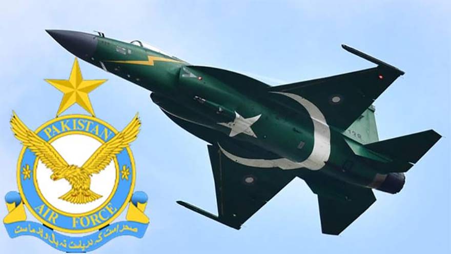 Quaid's Air Power Vision Still Guides PAF on Defence Day