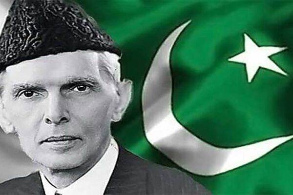 قائداعظم محمد علی جناح کی 78ویں برسی عقیدت و احترام کے ساتھ منائی جا رہی ہے
