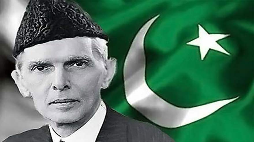 Pakistan Observes 78th Death Anniversary of Quaid-i-Azam