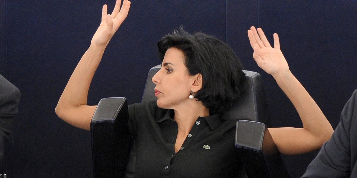 Rachida Dati on Trial for Corruption Over €900,000 Renault-Nissan Contract