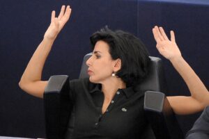 Rachida Dati on Trial for Corruption Over €900,000 Renault-Nissan Contract
