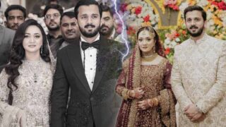 Pakistani Vlogger Rajab Butt Sends New Defamation Notice to Ex-Wife