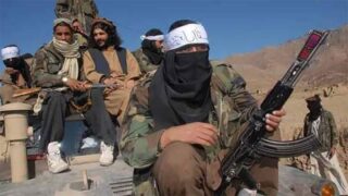 Leaked Report Exposes RAW-Taliban Militant Nexus