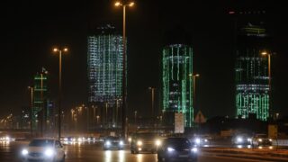 Riyadh Schools Shift to Remote Learning as Houthi Strikes Escalate