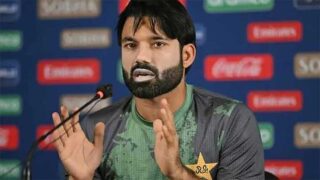 Rizwan Presses Cyber Agency for Answers and Return of Seized Phone