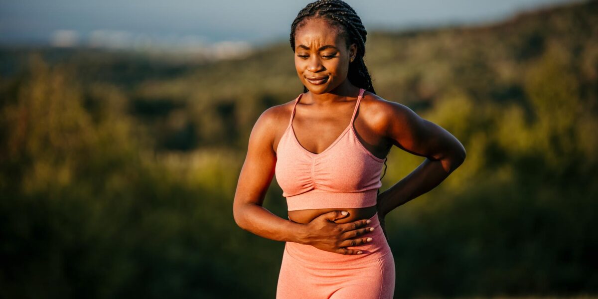 Why Runner's Diarrhea Strikes Athletes Mid-Race