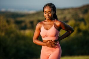 Why Runner's Diarrhea Strikes Athletes Mid-Race