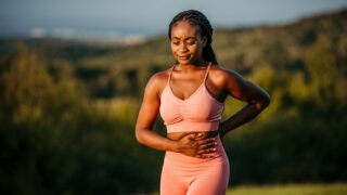 Why Runner's Diarrhea Strikes Athletes Mid-Race