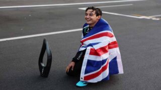 Russell Declares He Can Win Every Race After Baku Masterclass