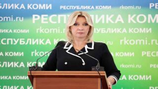 Russia Presses UN Over Bucha Allegations, Promotes Rival Report