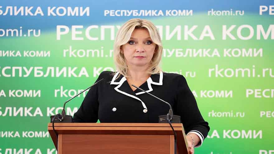 Russia Presses UN Over Bucha Allegations, Promotes Rival Report