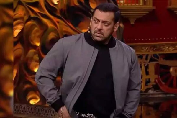 سلمان خان کا اے آئی ڈیپ فیک پر سخت ردعمل: ’جعلی ویڈیوز بنانے والوں کو جیل بھیجنا چاہیے‘