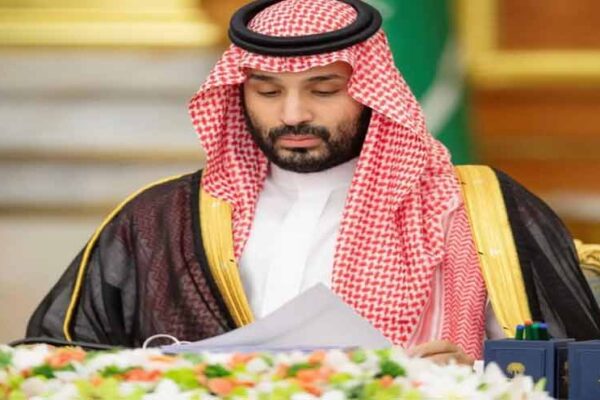 سعودی کابینہ کا حوثی حملوں کی مذمت، اسپین اور سوئٹزرلینڈ کے ساتھ اہم معاہدوں کی منظوری