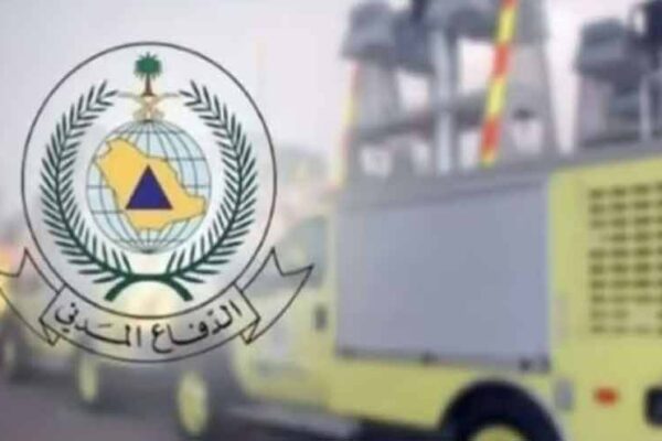 سعودی سول ڈیفنس کی جیدہ، طائف، ابھا اور جازان سمیت متعدد شہروں میں ہنگامی وارننگ
