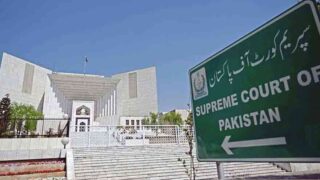 Supreme Court Seeks AG Help on Imran Khan Transfer Case