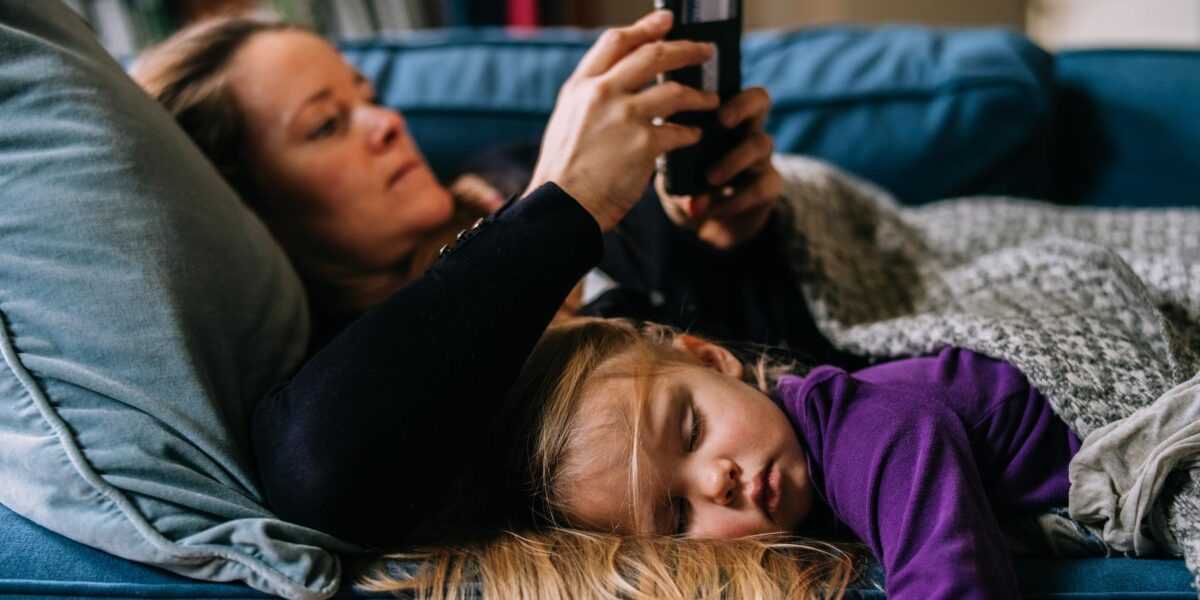 Screens and Parenting: The Hidden Classroom Crisis