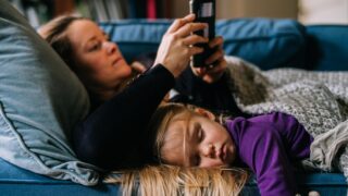 Screens and Parenting: The Hidden Classroom Crisis