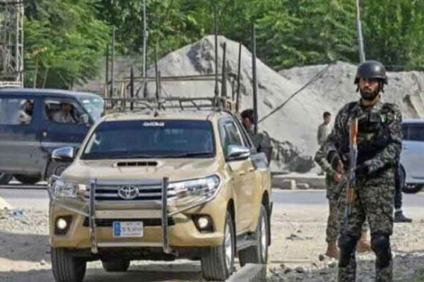 شمالی وزیرستان میں دراندازی کی کوشش ناکام، سیکیورٹی فورسز نے 15 خوارج دہشت گرد ہلاک کر دیے