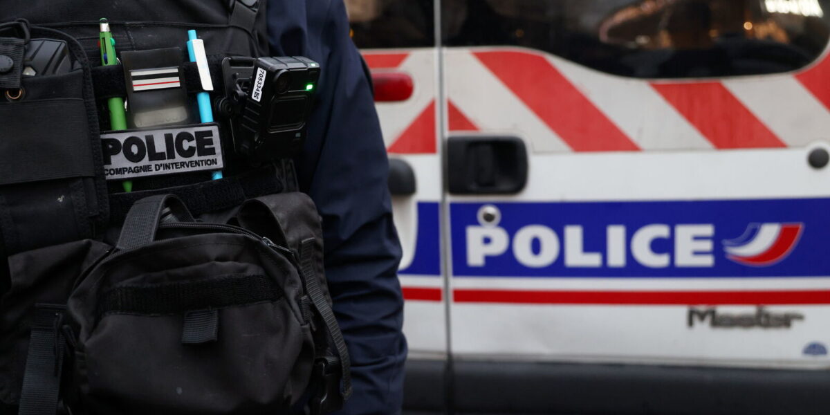 Knife Attack Near Paris Train Station Ends in Trial