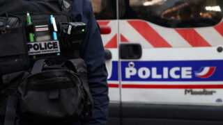 Knife Attack Near Paris Train Station Ends in Trial