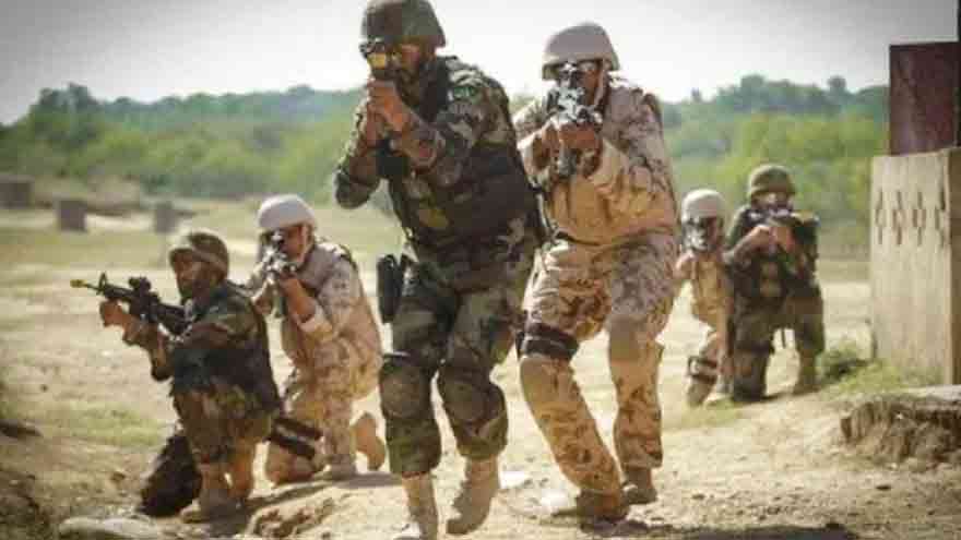 Seven Militants Killed as Pakistan Security Forces Strike in Two Provinces