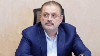 Sindh Minister Blames PTI for 'Siege' of Islamabad, Calls for Political Responsibility