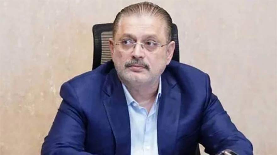 Sindh Minister Blames PTI for 'Siege' of Islamabad, Calls for Political Responsibility