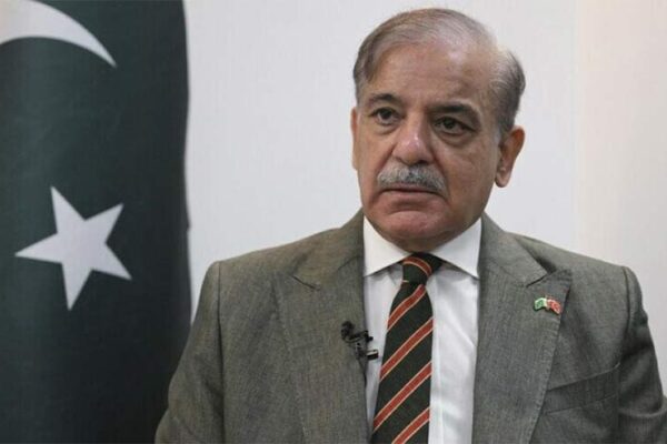 مکہ مکرمہ پر ڈرون حملے کی کوشش: وزیراعظم شہباز شریف کی شدید مذمت