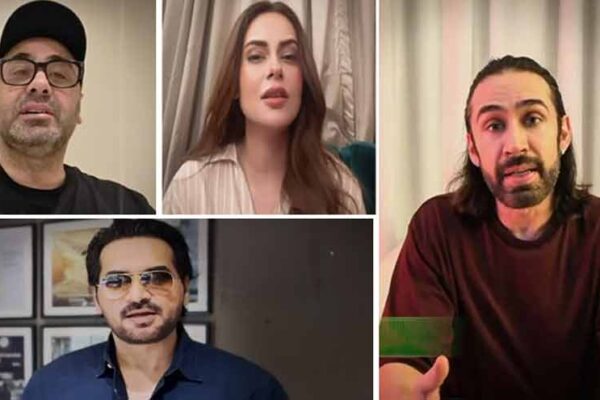 یوم دفاع پر شوبز شخصیات کا قوم کے نام پیغام: یکجہتی اور حب الوطنی کا عزم