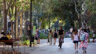 Spain's Cities Struggle to Adapt as Climate Threats Intensify