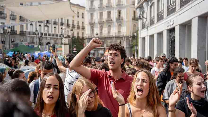 Spain Approves Landmark Eviction Ban Until 2030 as Housing Crisis Escalates