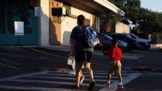 State Dept. Draft Tightens Passport Rules for Kids