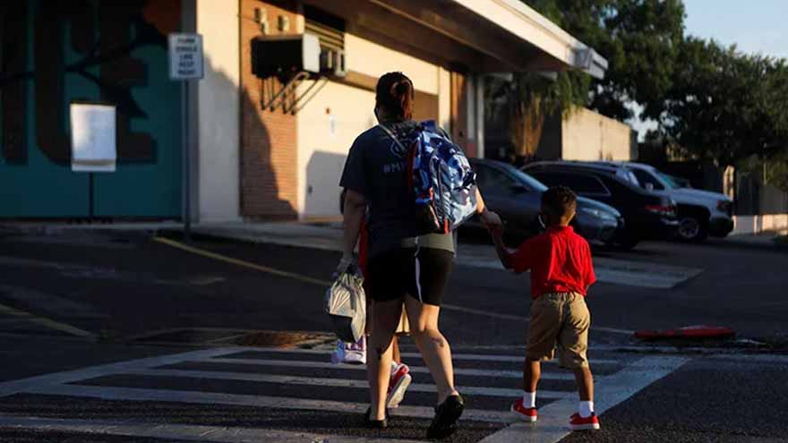 State Dept. Draft Tightens Passport Rules for Kids