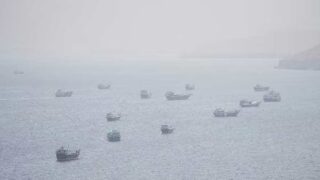 Hormuz Attack, Pipeline Shutdown Rattle Global Oil Supply