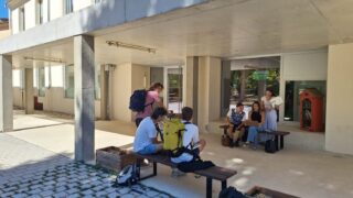 Small Towns, Big Savings: Students Choose Foix Over France's Major Cities