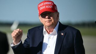 Supreme Court Lifts Limits on Trump's Third-Country Deportations