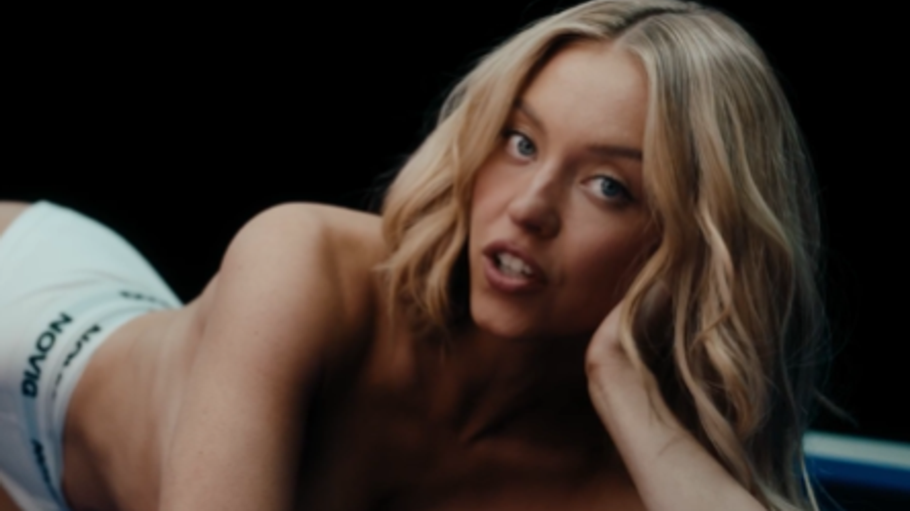 Sydney Sweeney Ad Sparks Backlash From Female Athletes
