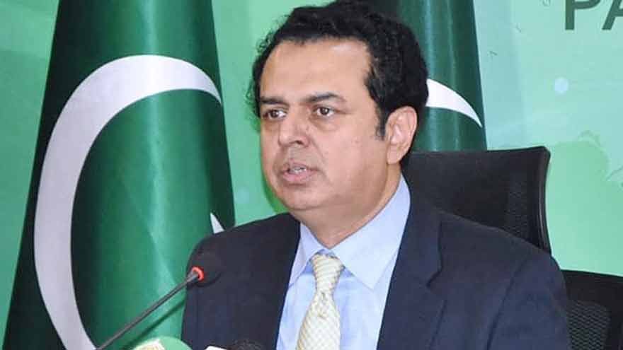 Pakistan Warns PTI Ahead of September 27 Islamabad March