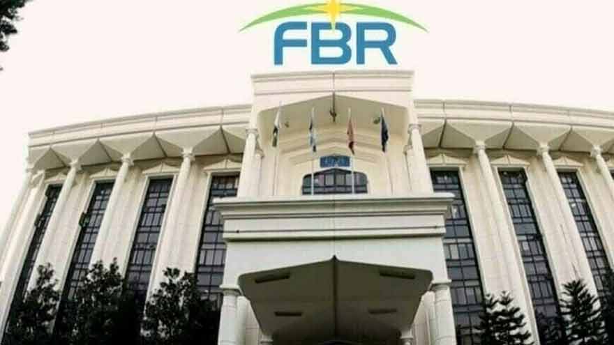 Pakistan's Tax Return Deadline Expires Today as FBR Weighs Steeper Late-Filing Penalties