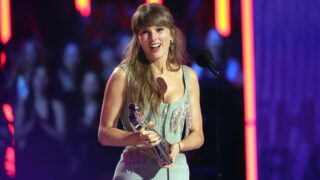 New Insect Genus Named After Taylor Swift