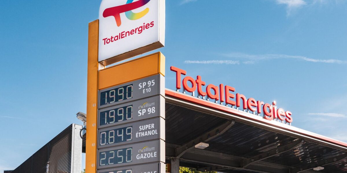 TotalEnergies Boosts Dividends as French Drivers Grapple With Soaring Fuel Costs
