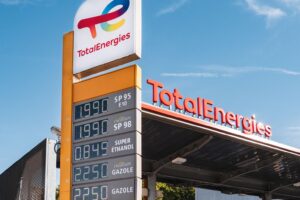TotalEnergies Boosts Dividends as French Drivers Grapple With Soaring Fuel Costs
