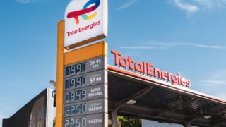 TotalEnergies Boosts Dividends as French Drivers Grapple With Soaring Fuel Costs