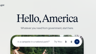 Trump Unveils America.gov: An AI Portal That Sometimes Contradicts Him