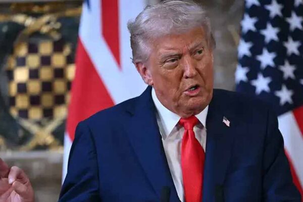 ٹرمپ کی مقبولیت تاریخی کم ترین سطح پر، ایران جنگ اور معیشت پر عدم اطمینان میں اضافہ