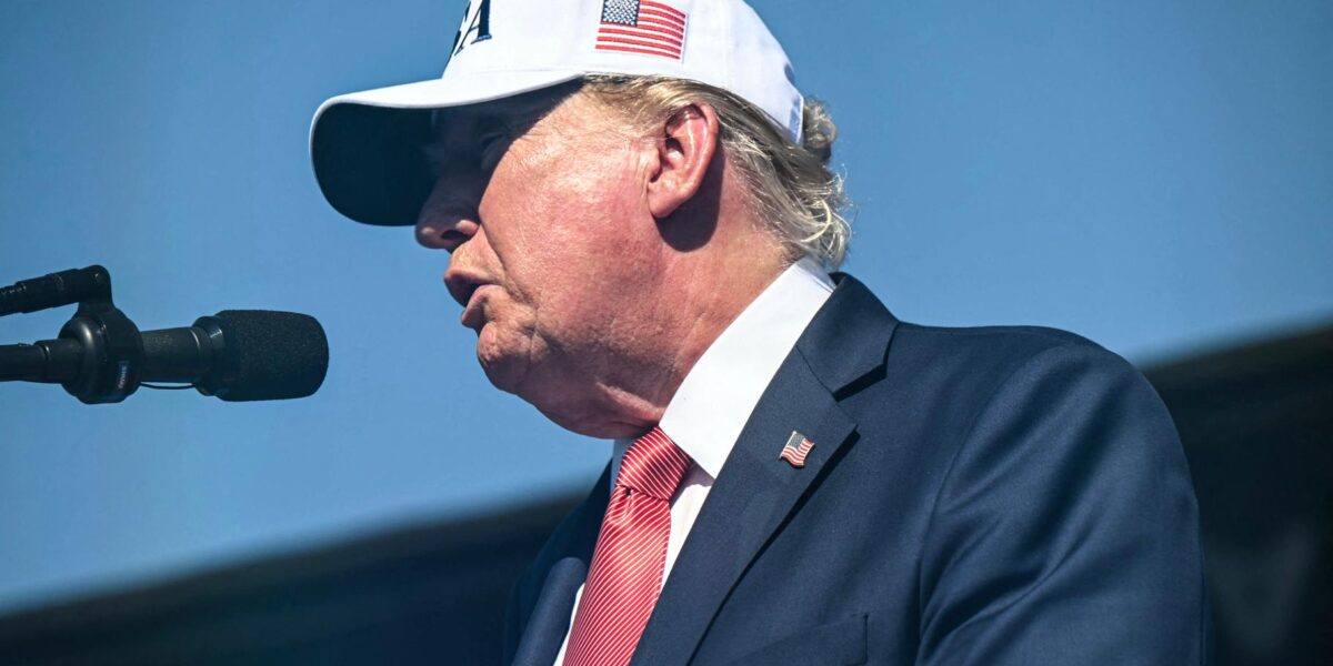 Trump's 9/11 Rescue Tale Debunked as False