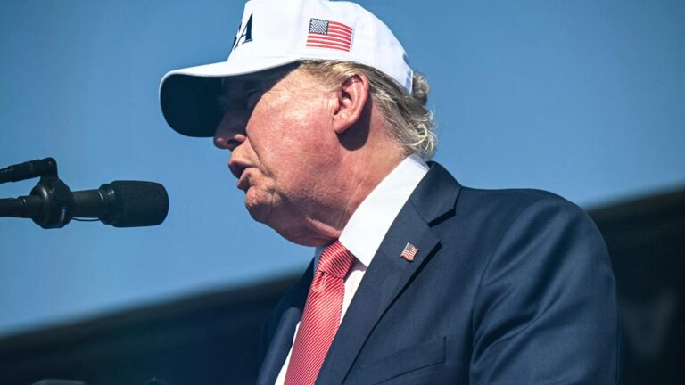 Trump's 9/11 Rescue Tale Debunked as False