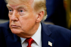 Trump Claims Permanent Security Control Over Greenland