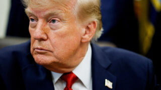 Trump Claims Permanent Security Control Over Greenland